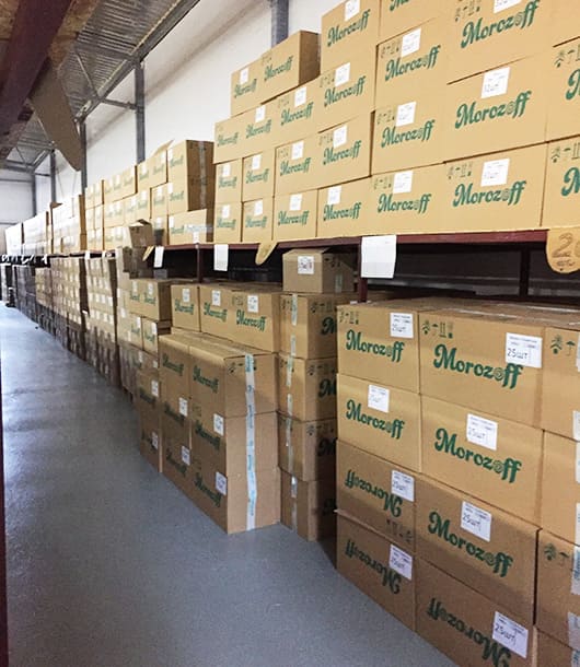 Новогодние подарки оптом