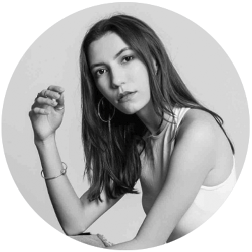 Полина Стахно