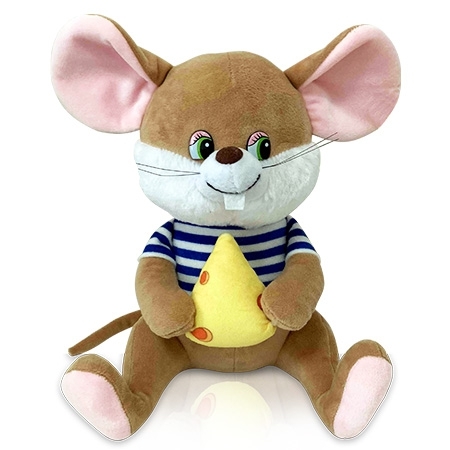 Новогодний подарок Ваня